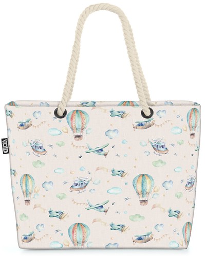 Void tasche hubschrauber - tasche,