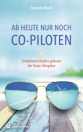Heute nur noch piloten - nur, |