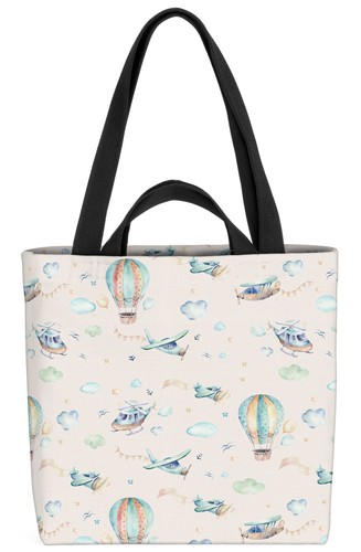 Hubschrauber wolken tasche - hubschrauber,