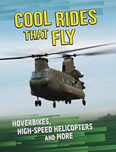 Cool fahrten das fly - cool,