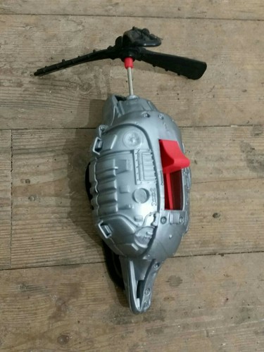 Action man 1994 mission attack - mission,