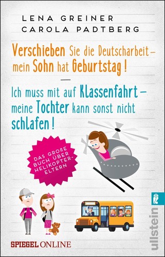 Doppelband helikopter eltern - doppelband, helikopter-eltern
