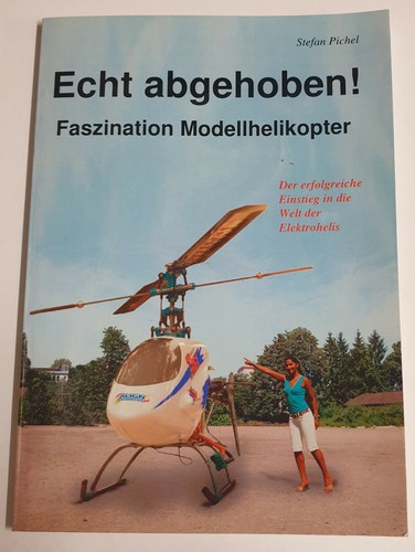 Echt abgehoben faszination - !,