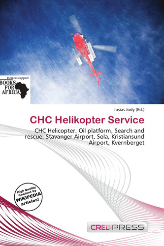 Iosias jody chc helikopter - jody,