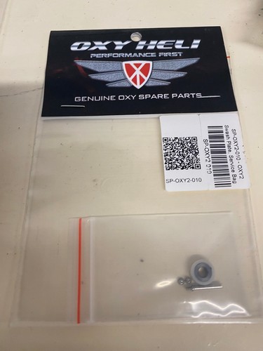 Lynx heli oxy oxy2 - |,