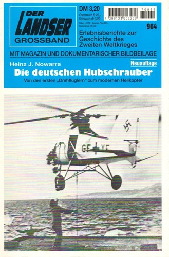 Der deutsche hubschrauber von - der,