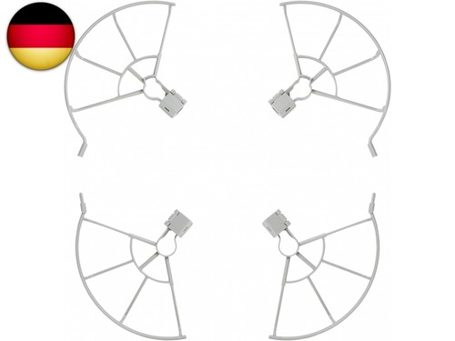 Propellerschutz für dji mini - propellerschutz,