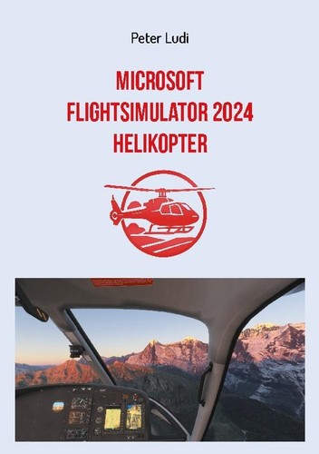 Microsoft flugsimulator 2024 - microsoft,