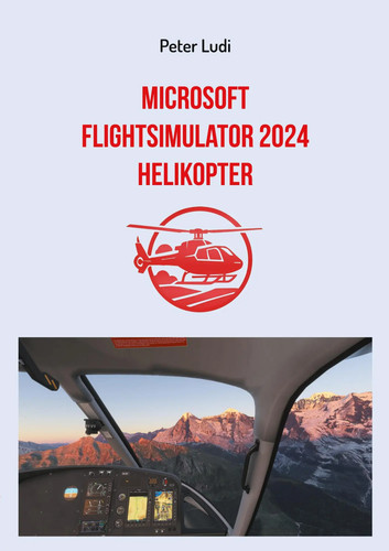 Microsoft flugsimulator 2024 - flugsimulator,