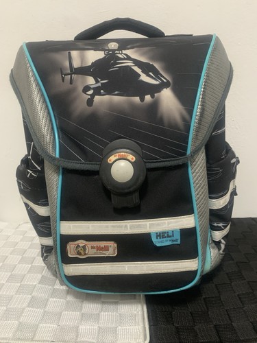 Neill heli helikopter - mc,