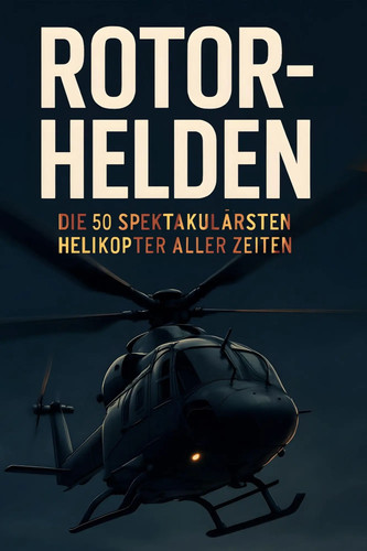 Rotor helden die - rotor-helden, 50