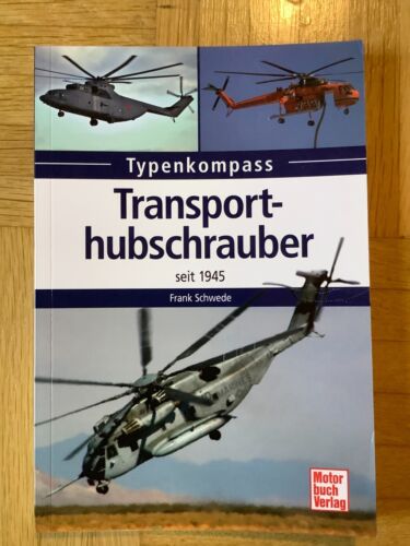 Transporthubschrauber seit - transporthubschrauber,