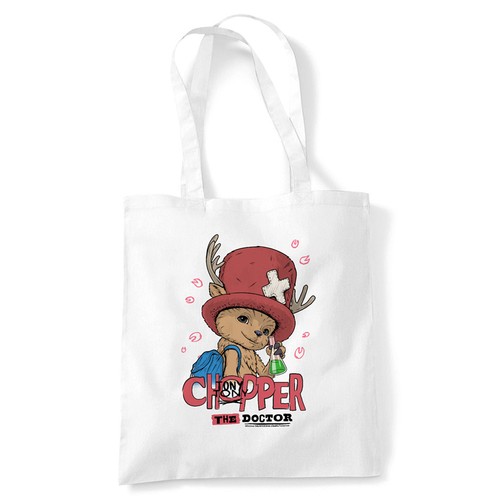 One piece chopper the doctor - chopper,