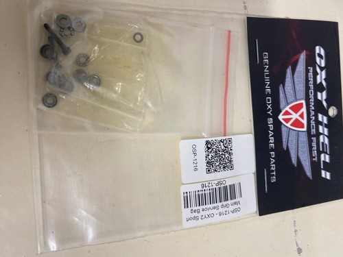 Lynx heli oxy oxy2 sport - heli,