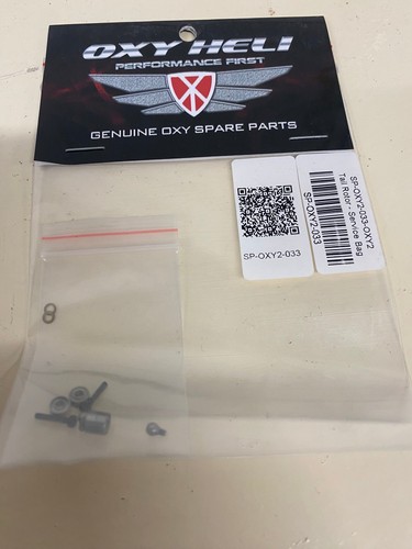 Lynx heli oxy oxy2 - |, |